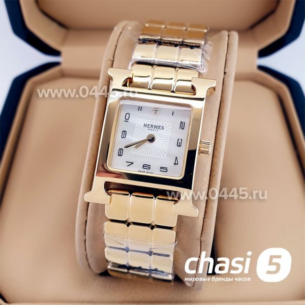 Часы Hermes Heure H Double Jeu (22740) Часы Hermes Heure H Double Jeu (22740)