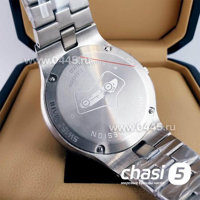 Часы Porsche Design Dashboard (22741)