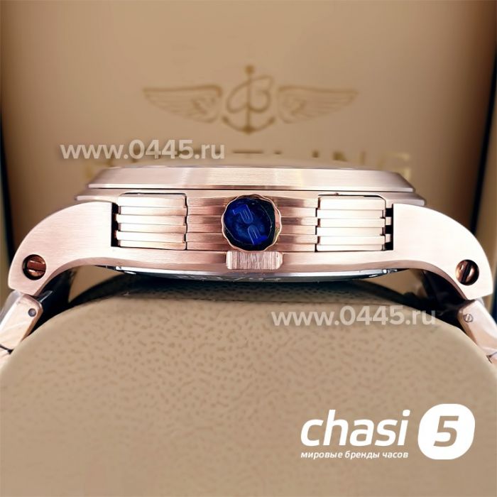 Часы Porsche Design Dashboard (22743)