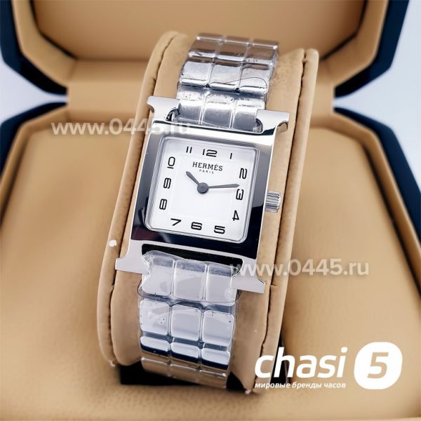 Часы Hermes Heure H Double Jeu (22747) Часы Hermes Heure H Double Jeu (22747)