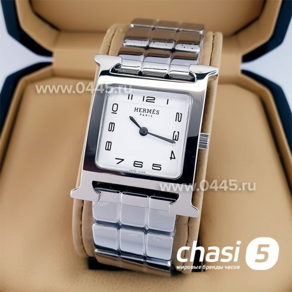 Часы Hermes Heure H Double Jeu (22748) Часы Hermes Heure H Double Jeu (22748)