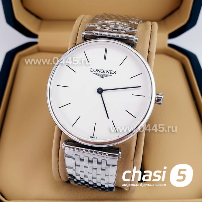 Часы Longines La Grande Classique (22750)