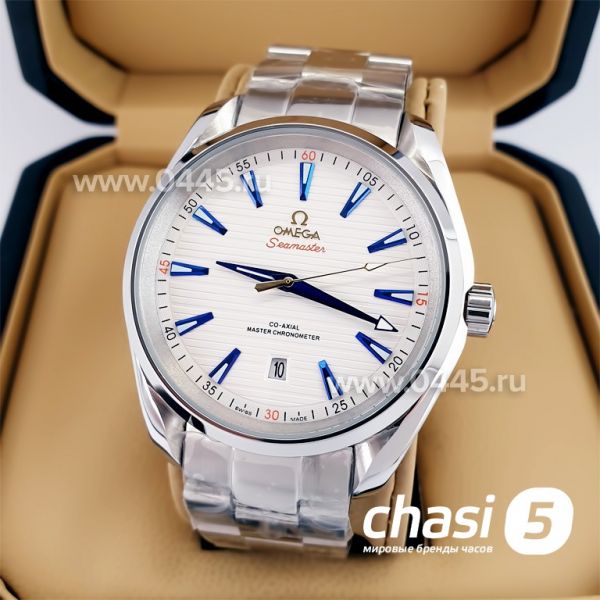 Часы Omega Seamaster Aqua Terra (22754)