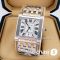 Часы Cartier Tank (22758)