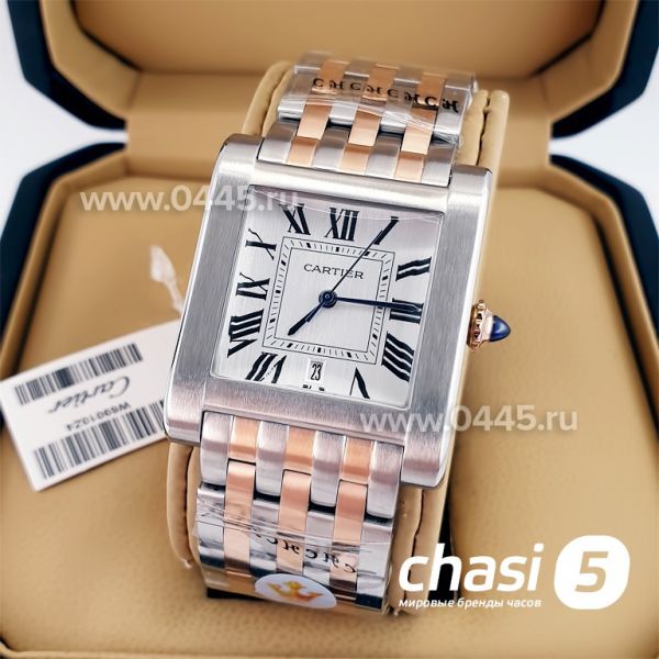 Часы Cartier Tank (22759)