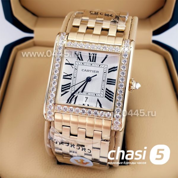 Часы Cartier Tank (22761)