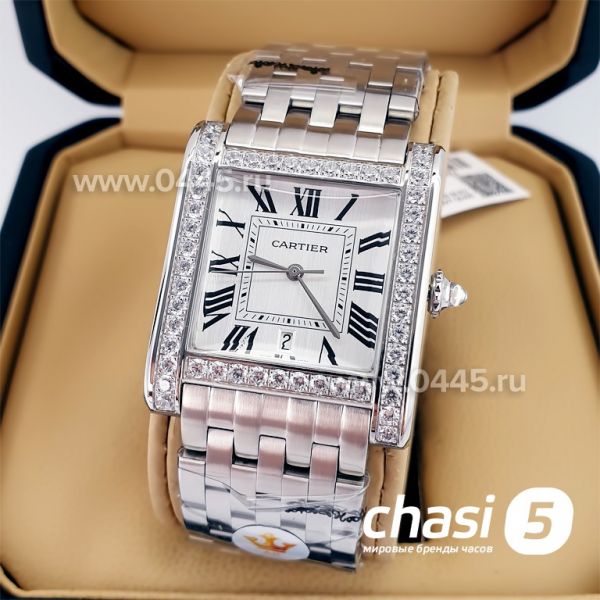 Часы Cartier Tank (22762)