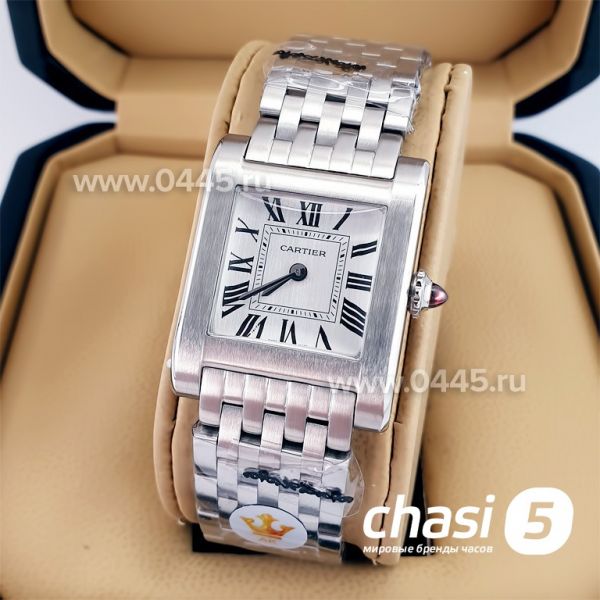 Часы Cartier Tank (22767) Часы Cartier Tank (22767)