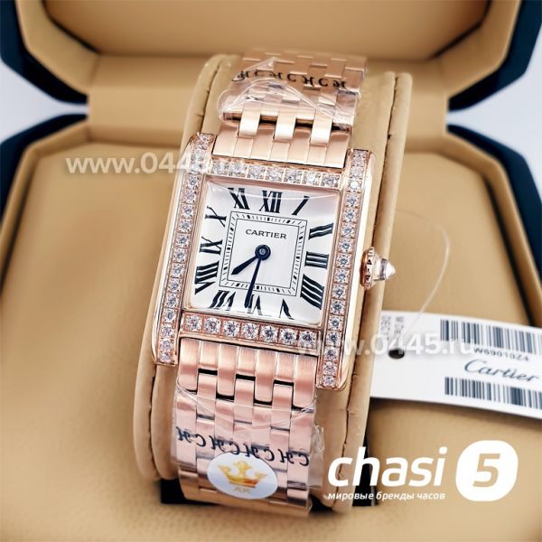 Часы Cartier Tank (22770) Часы Cartier Tank (22770)