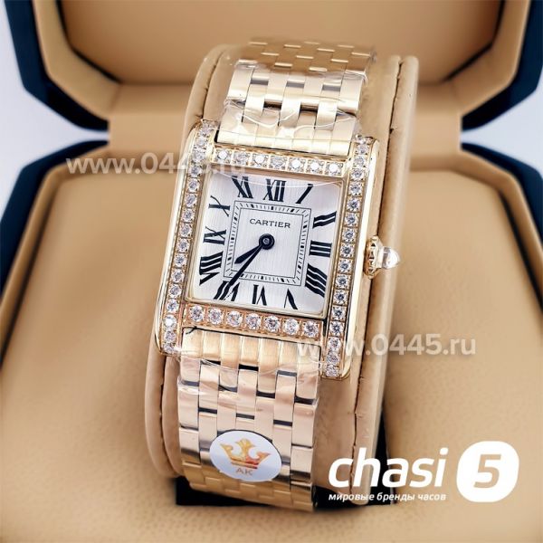 Часы Cartier Tank (22771) Часы Cartier Tank (22771)