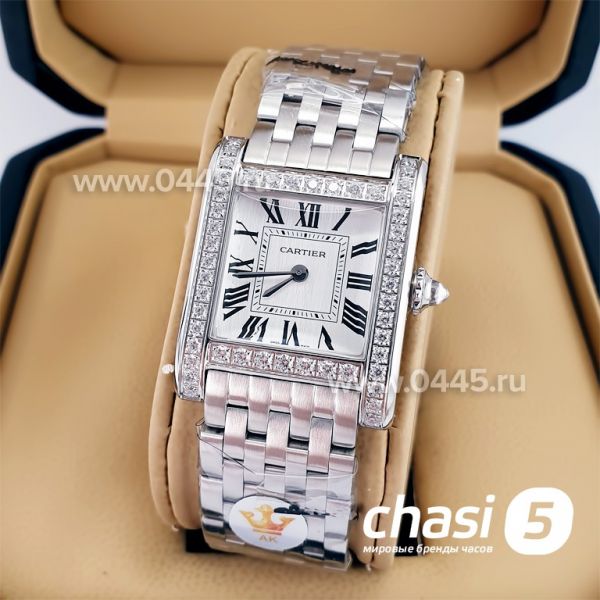 Часы Cartier Tank (22772) Часы Cartier Tank (22772)