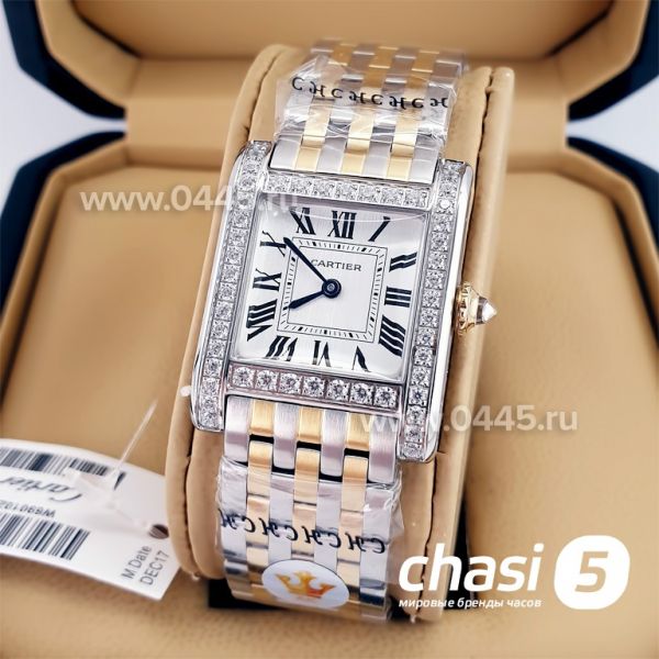 Часы Cartier Tank (22773) Часы Cartier Tank (22773)
