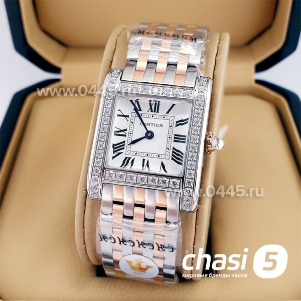 Часы Cartier Tank (22774) Часы Cartier Tank (22774)