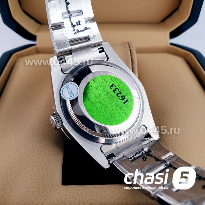 Часы Rolex Datejust (22778)