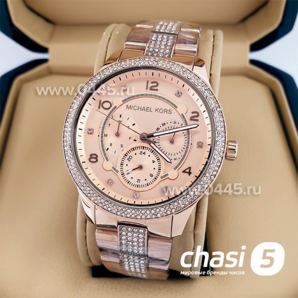Часы Michael Kors MK6614 (22793) Часы Michael Kors MK6614 (22793)