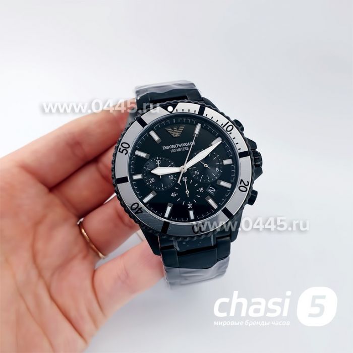 Часы Armani Diver AR80050 (22796)