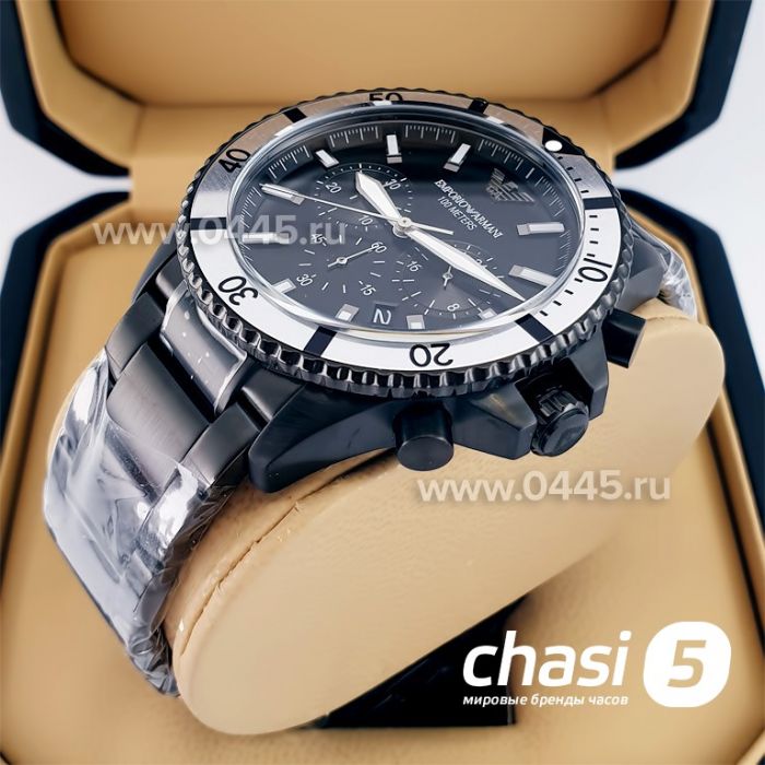 Часы Armani Diver AR80050 (22796)
