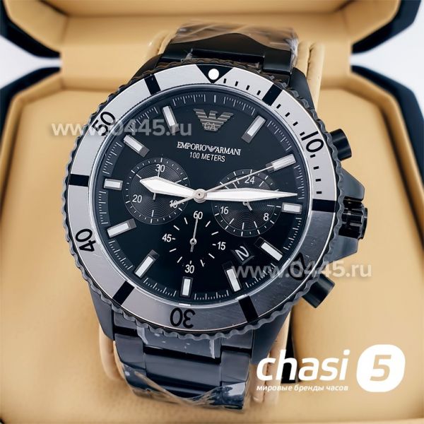 Часы Armani Diver AR80050 (22796)