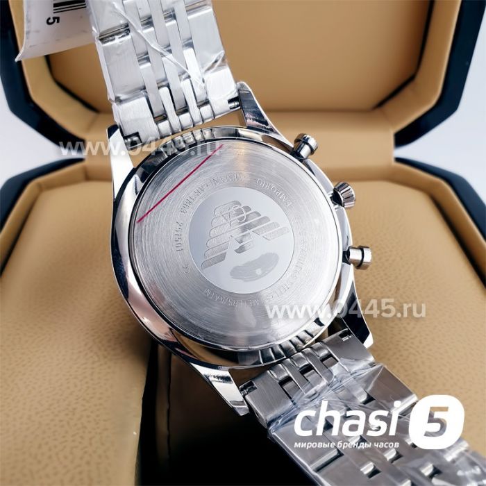 Часы Armani Chronograph AR1863 (22799)