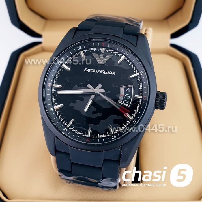 Часы Emporio Armani Sportivo AR6052 (22804)