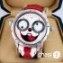 Часы Konstantin Chaykin Clown (22813)