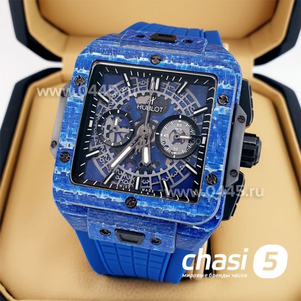 Часы Hublot Square Bang (22814) Часы Hublot Square Bang (22814)