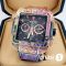Часы Hublot Square Bang (22816)