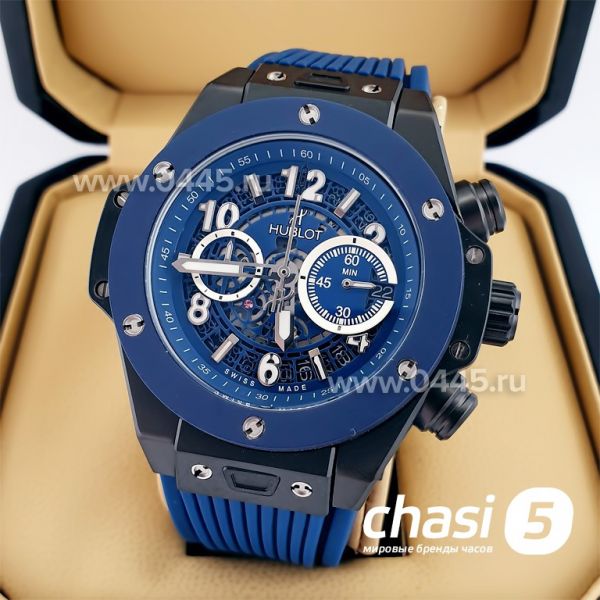 Часы Hublot Big Bang Unico (22817)