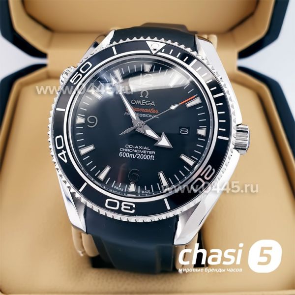 Часы Omega Seamaster Planet Ocean (22822)