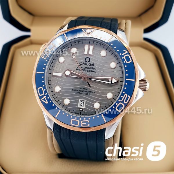 Часы Omega Seamaster (22832)