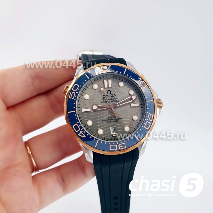Часы Omega Seamaster (22832)