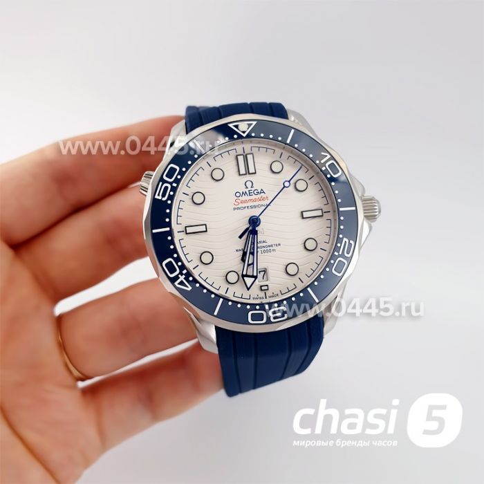 Часы Omega Seamaster (22835)