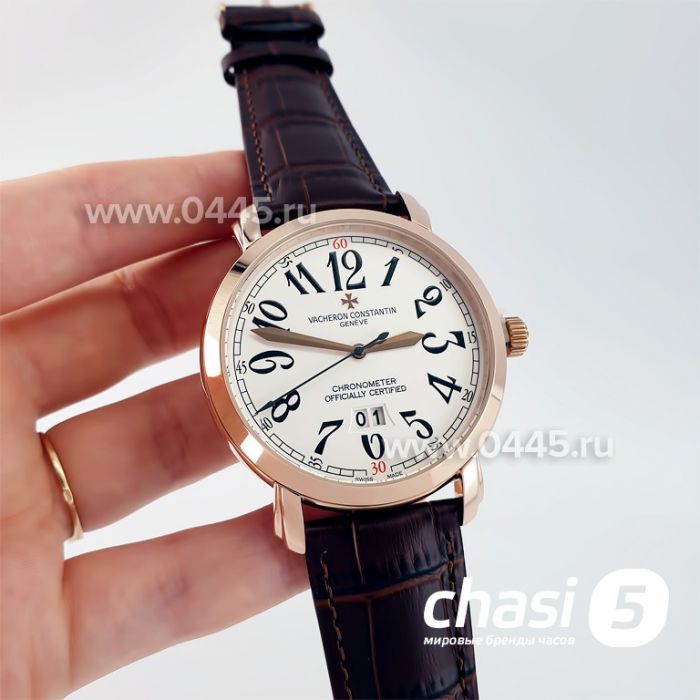 Часы Vacheron Constantin (22848)