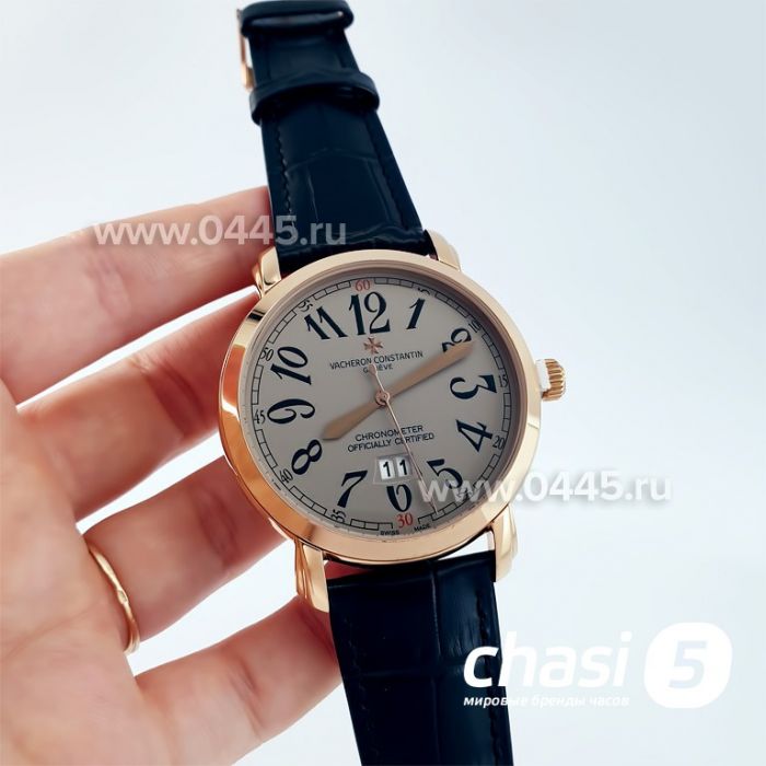 Часы Vacheron Constantin (22849)