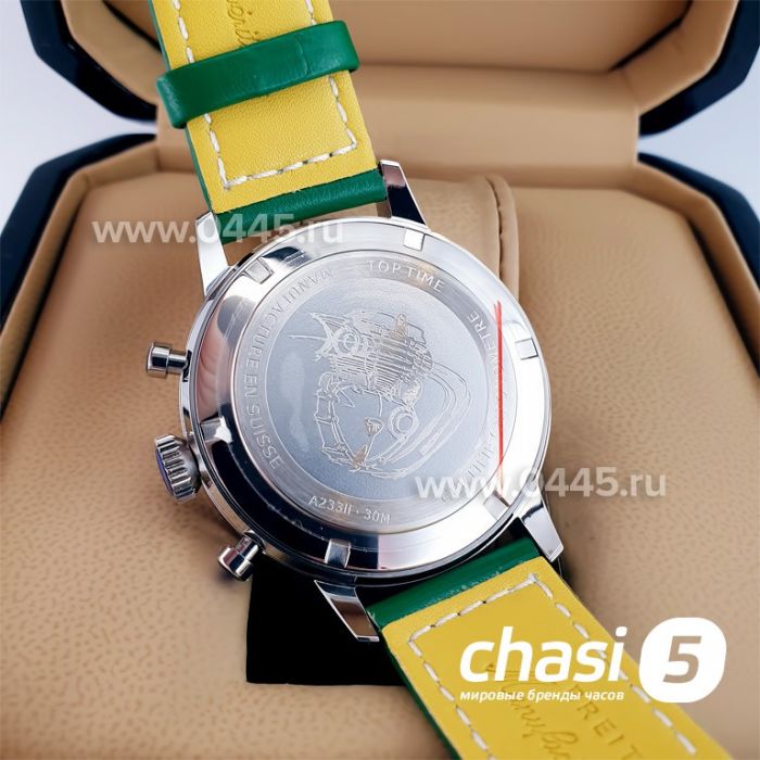 Часы Breitling Top Time (22856)