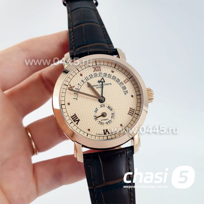 Часы Vacheron Constantin Geneve (22864)