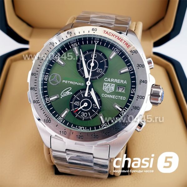 Часы Tag Heuer Mercedes Benz SLS (22876)