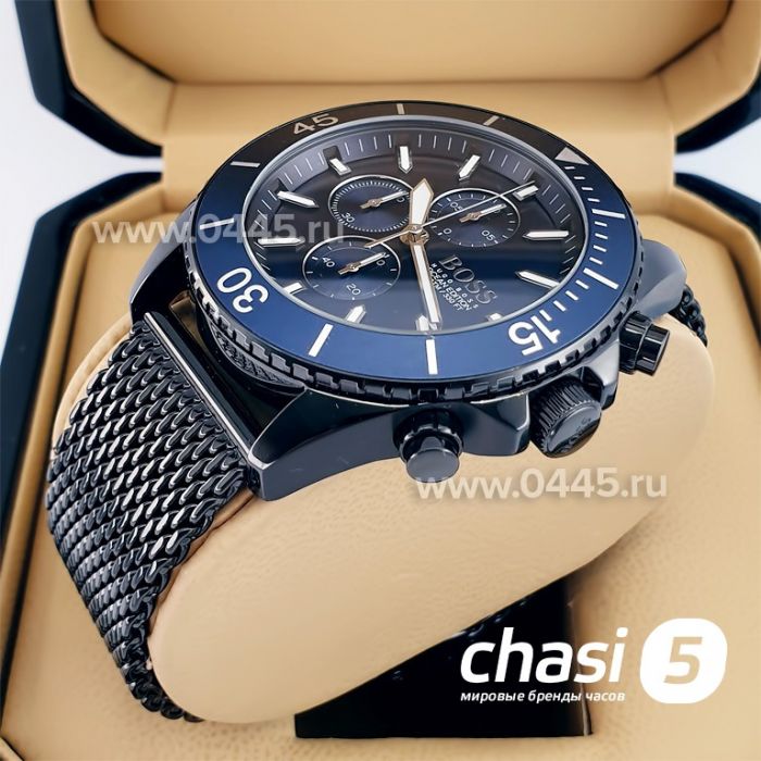 Часы HUGO BOSS (22882)