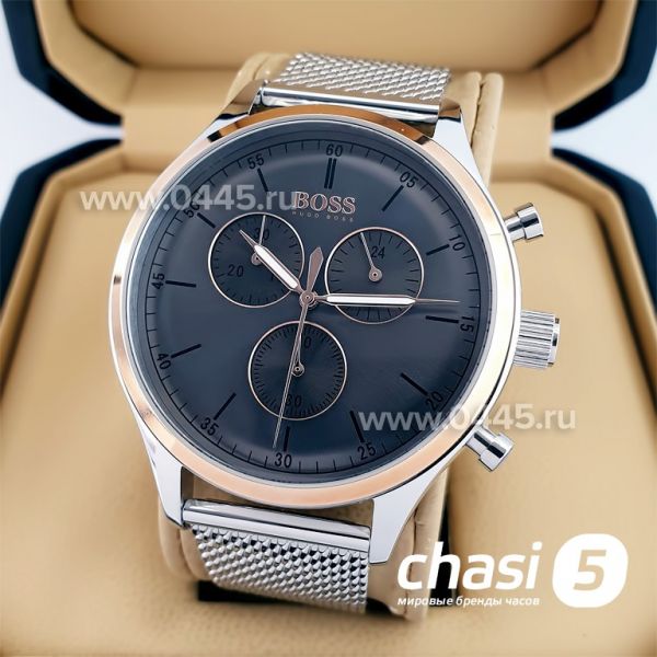 Часы HUGO BOSS (22884)