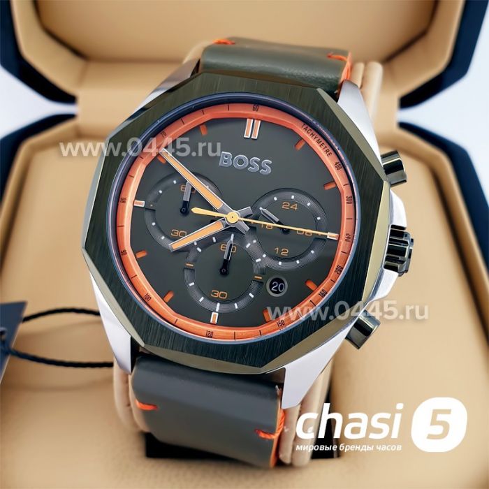 Часы HUGO BOSS (22885)