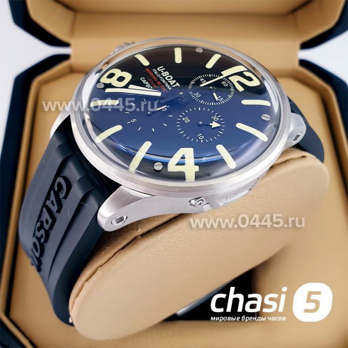 Часы U-Boat Capsoil Chrono (22887)