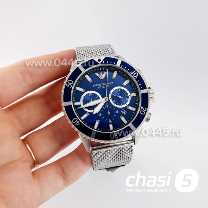 Часы Armani Diver AR11587 (22890)