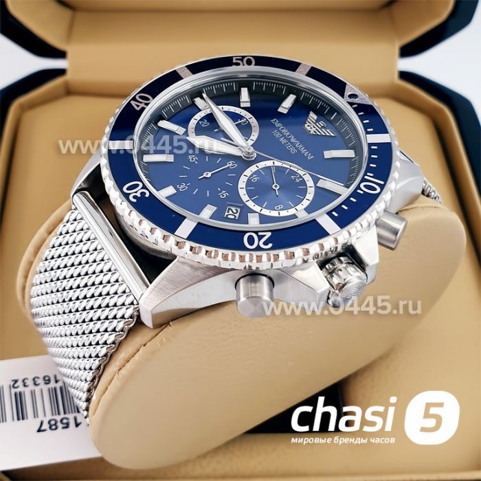 Часы Armani Diver AR11587 (22890)