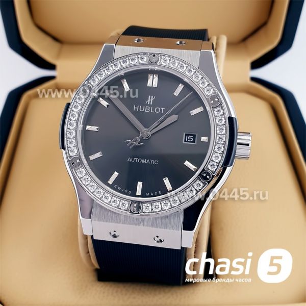 Часы HUBLOT Classic Fusion (22892) Часы HUBLOT Classic Fusion (22892)