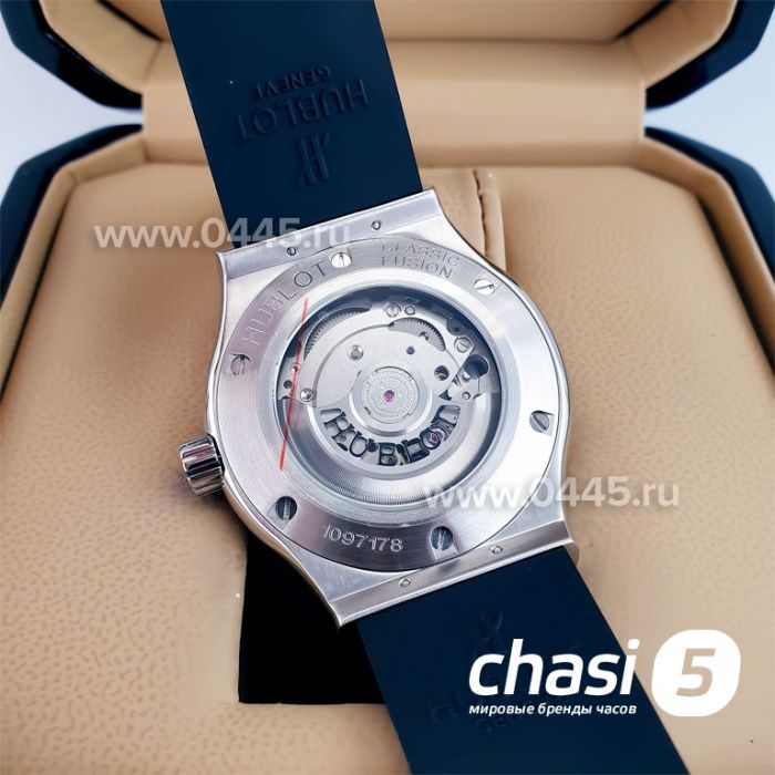 Часы HUBLOT Classic Fusion (22892)