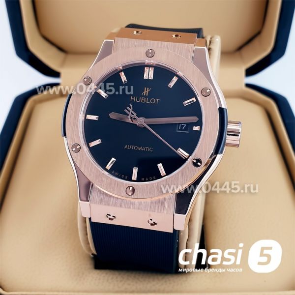 Часы HUBLOT Classic Fusion (22893) Часы HUBLOT Classic Fusion (22893)