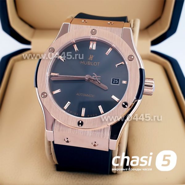 Часы HUBLOT Classic Fusion (22894) Часы HUBLOT Classic Fusion (22894)