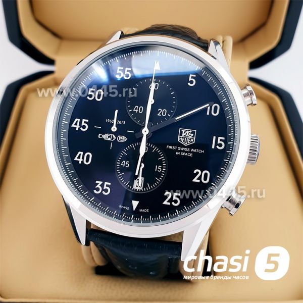 Часы Tag Heuer SpaceX (22908)