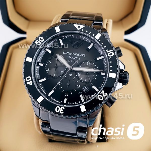 Часы Emporio Armani AR70010 (22918) Часы Emporio Armani AR70010 (22918)