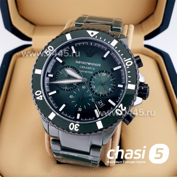Часы Emporio Armani AR70011 (22921) Часы Emporio Armani AR70011 (22921)